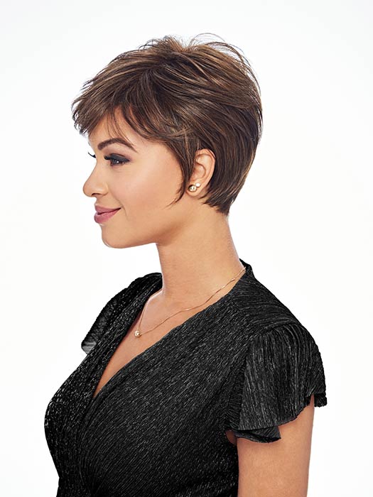 Perfect Pixie by Hairdo - Regal Wigs